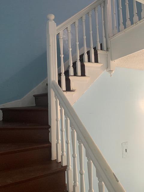 Foto del edificio - 250 Telfair St