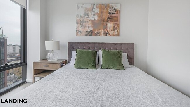 Foto del edificio - 2010 West End Ave