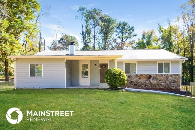 Building Photo - 4086 Sage Ct SW