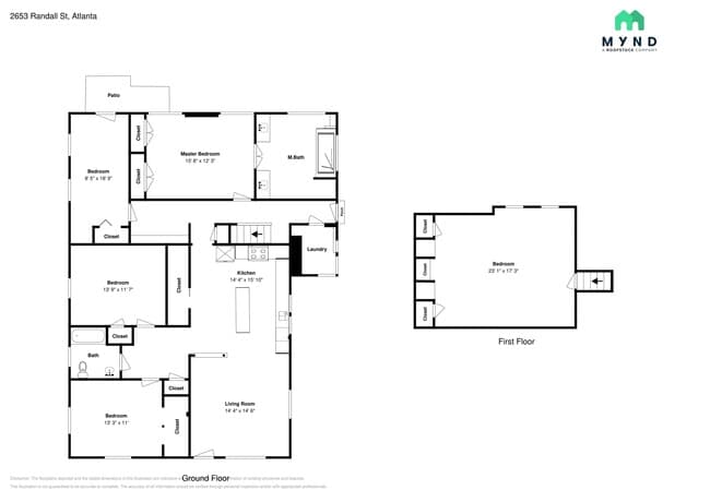 Building Photo - 2653 Randall St