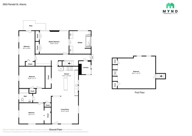 Foto del edificio - 2653 Randall St
