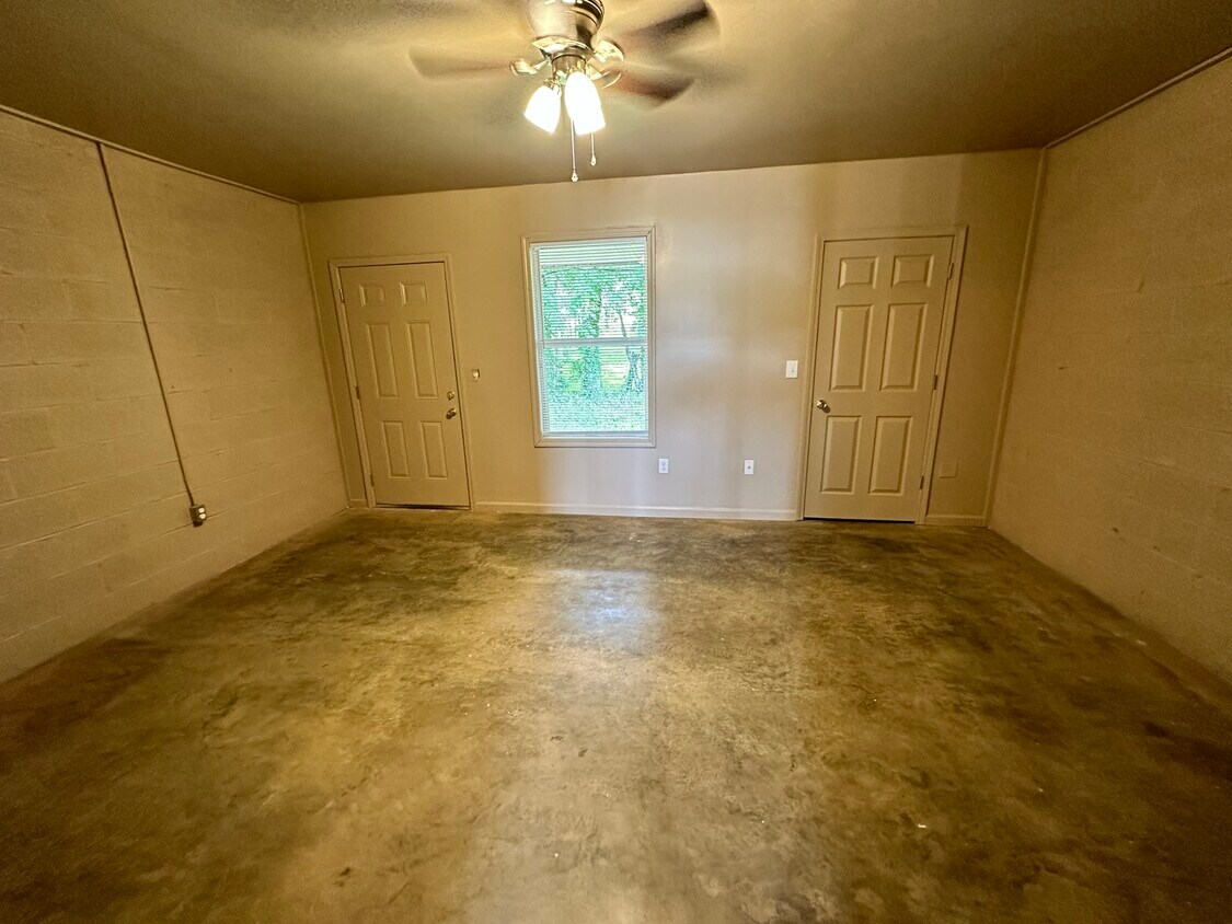 Foto del edificio - Wolf Creek