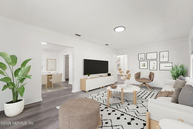 Foto del edificio - 3142 3rd St Cir S