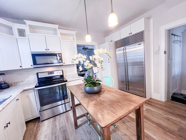 Foto del edificio - 1518 Norris Pl
