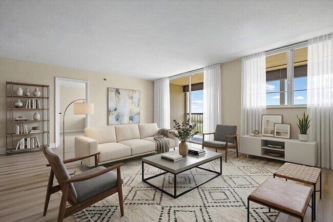 Foto del edificio - 3100 W Rolling Hills Cir
