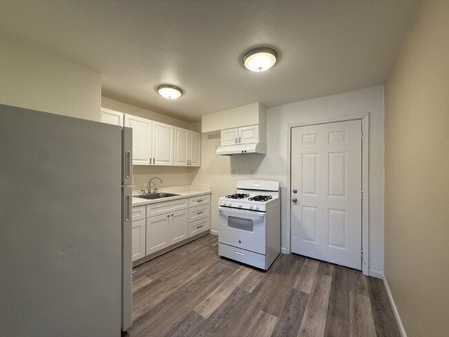 Building Photo - Cozy 1 bed 1 bath apartment