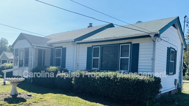 Building Photo - 408 N Caldwell St