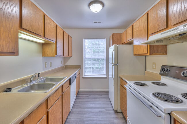 Building Photo - Cassell Ridge Apartments