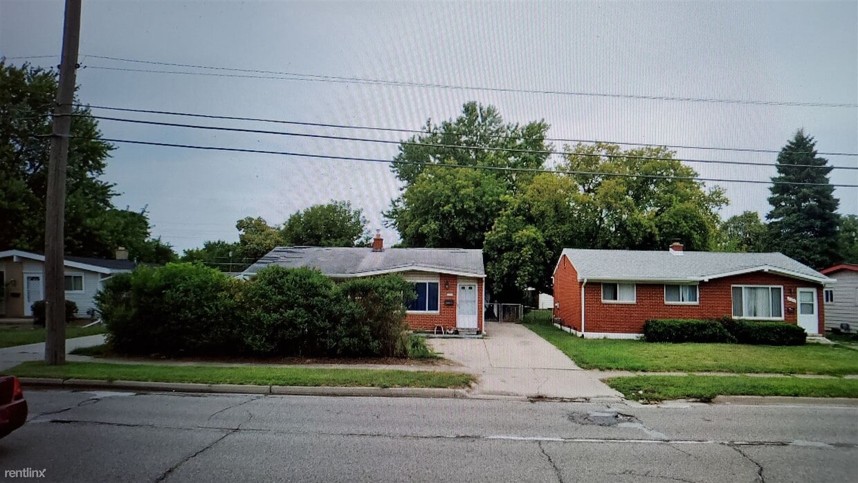 Foto del edificio - 2 br, 1.5 bath House - 805 E Hemphill Rd