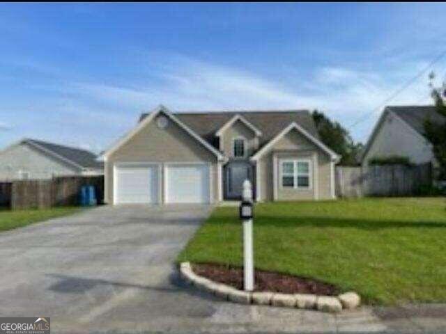 Foto principal - 48 Atwood Dr NW