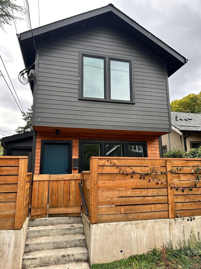 Like-New ADU in NE Portland! - Like-New ADU in NE Portland! House