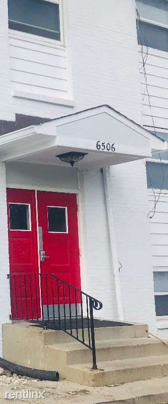 Building Photo - 6504 Julian Ave
