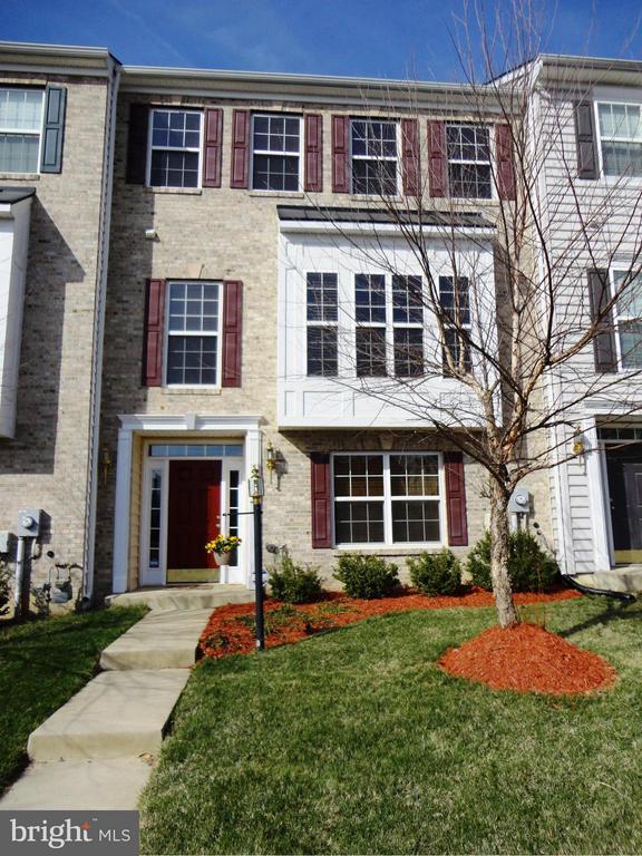 Foto principal - 3312 St Marys View Rd