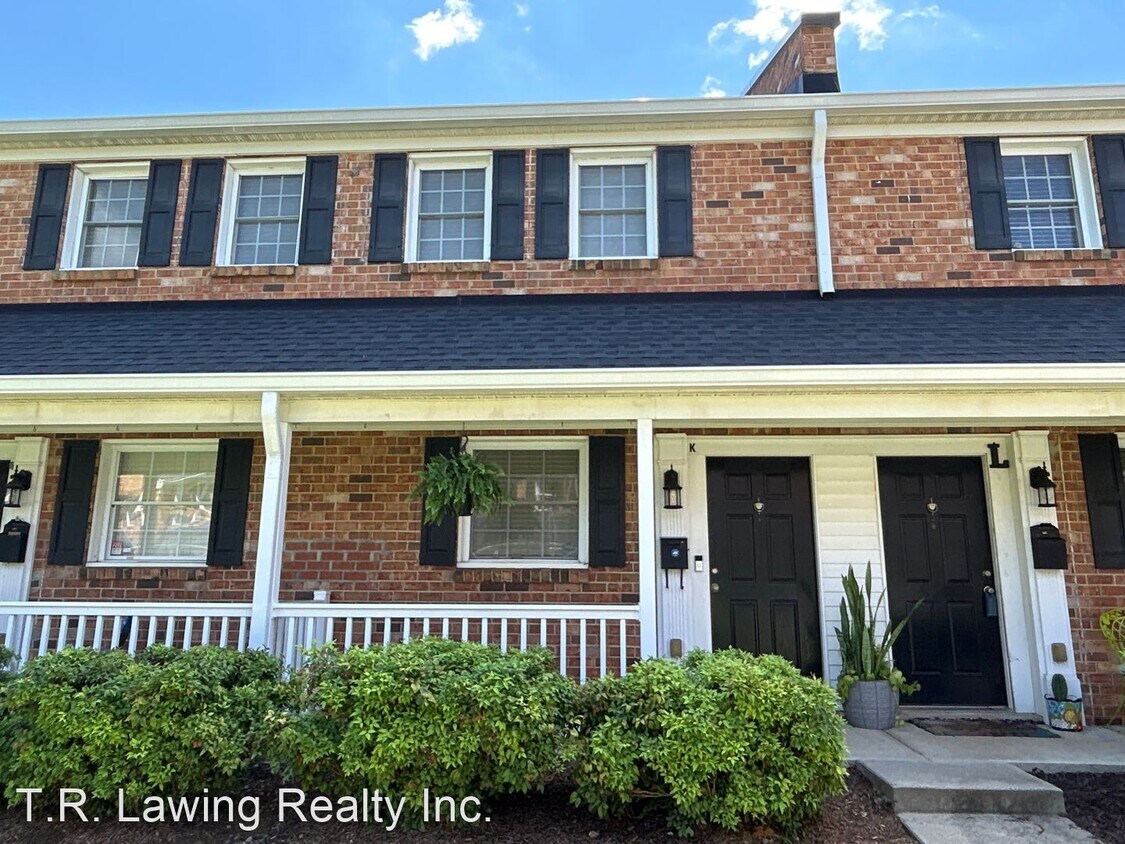 Primary Photo - 2 br, 1.5 bath House - 1344 Green Oaks Lan...