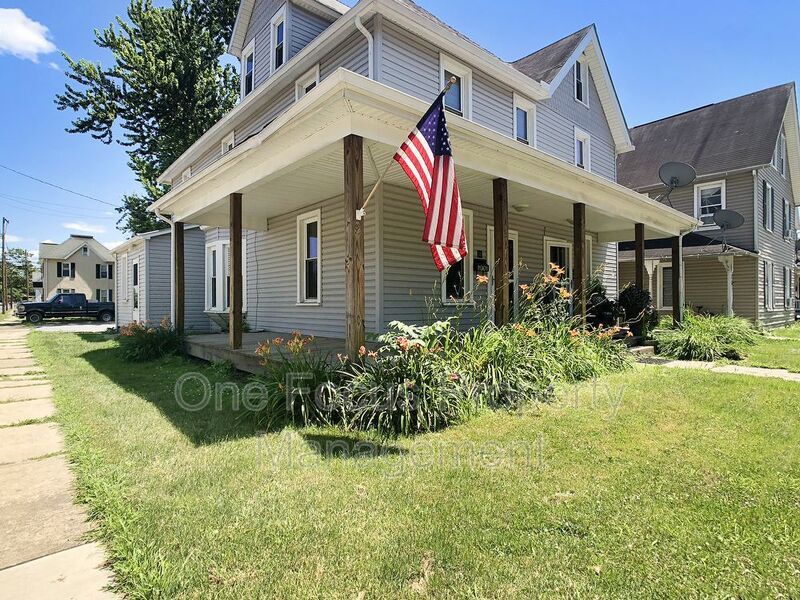 132 Montour St N, Montoursville, PA 17754 House Rental in