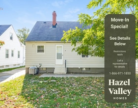 Building Photo - 27511 Forestview Ave