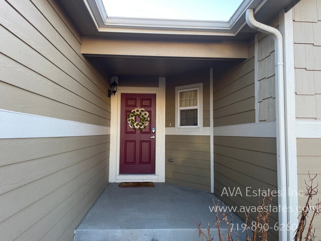 Photo - 2367 Klein Pl House