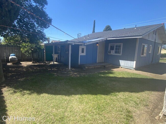 Foto del edificio - 2 br, 1 bath House - 13371 Le Grand Rd.