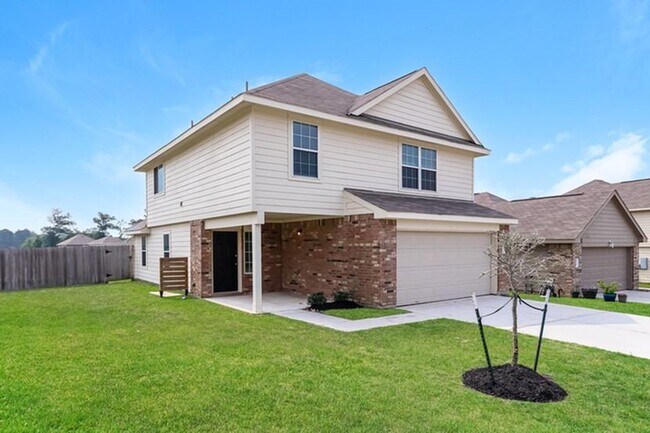 Foto del edificio - 13836 Winding Path Ln