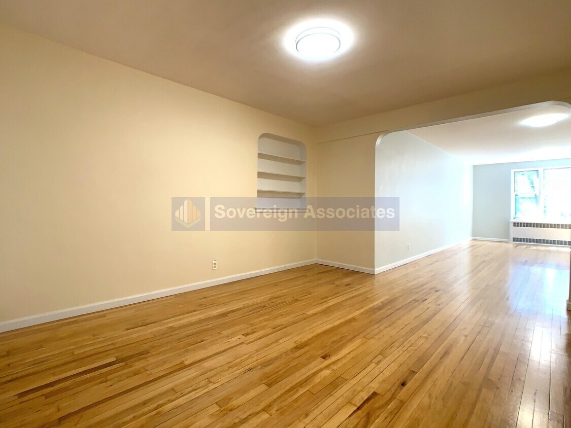 Foto principal - 500 Kappock St