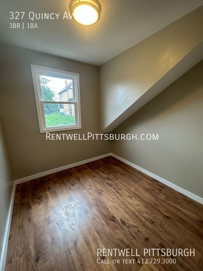 Building Photo - 3 Bedroom Home in Pittsburgh