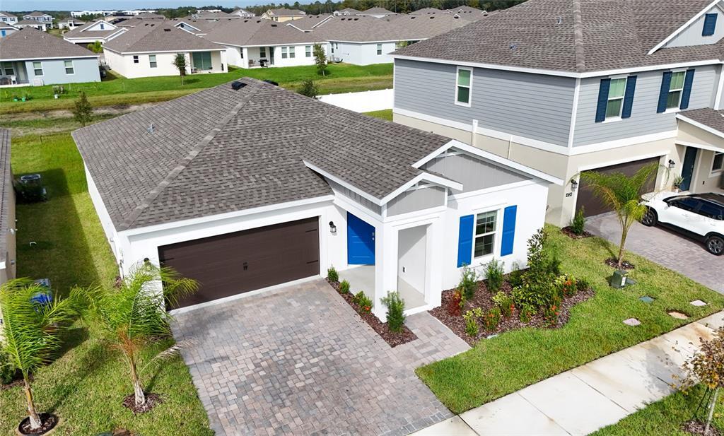 Foto principal - 4718 Golden Knight Blvd