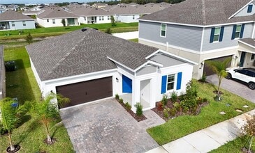 Building Photo - 4718 Golden Knight Blvd