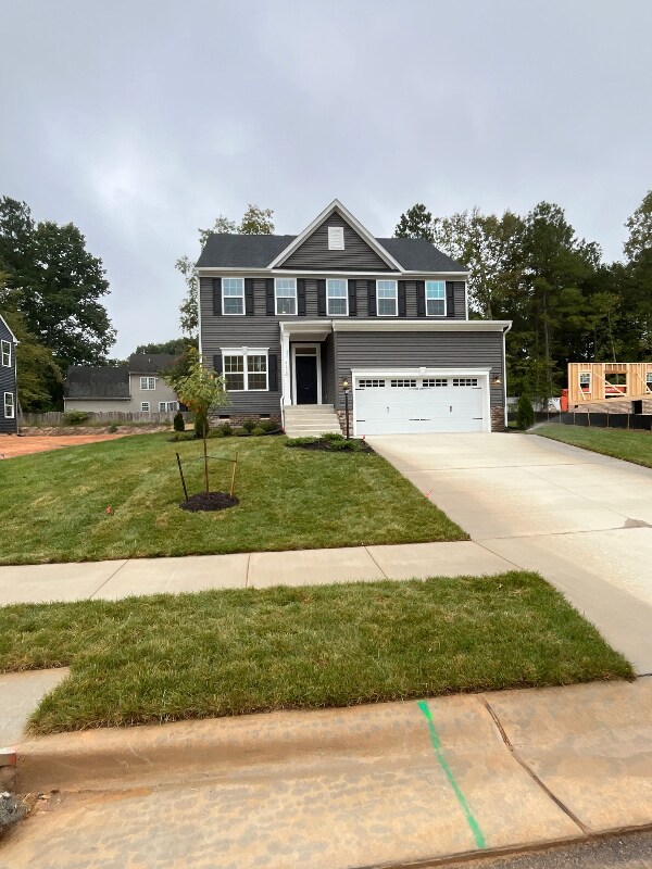 Primary Photo - 4130 Mill View Dr
