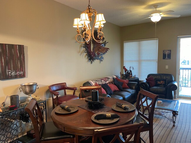 Foto del edificio - 1 bdrm at The Spur