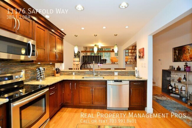Building Photo - 11176 Saffold Way