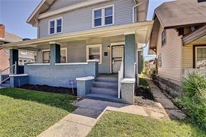 Photo - 3017 Broadway St Townhome