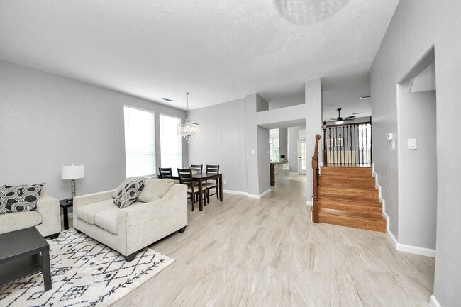 Foto del edificio - 20922 Whitevine Way