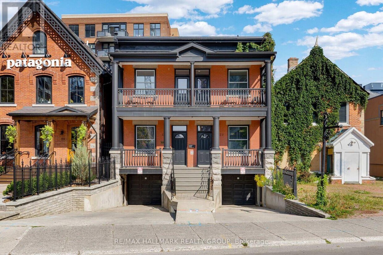 Primary Photo - 123 York St