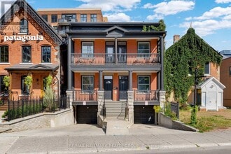Building Photo - 123 York St