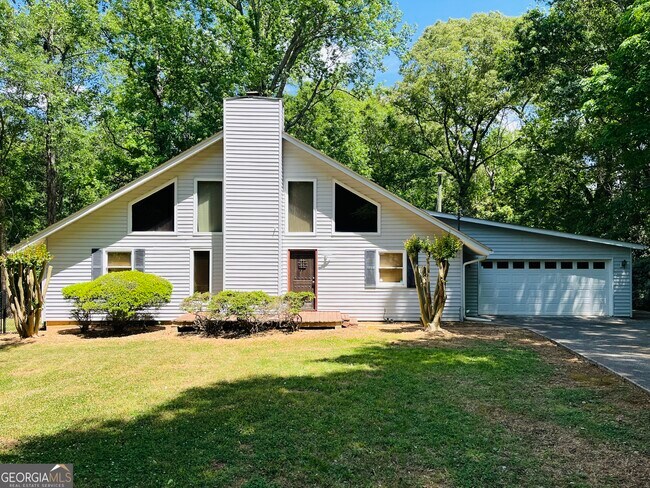 Foto del edificio - 2289 Roscoe Rd