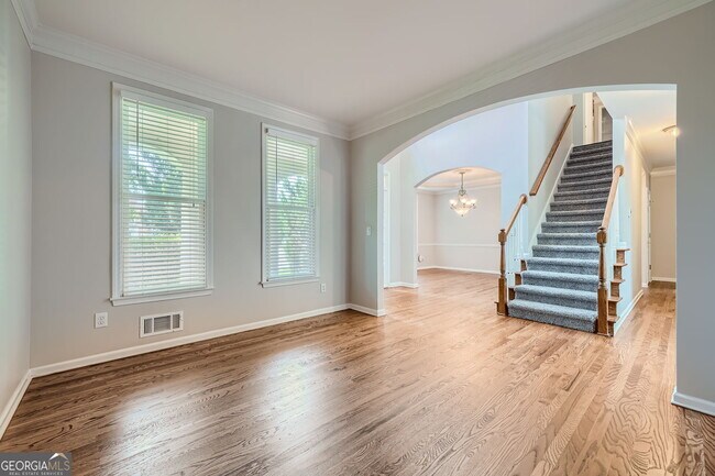 Building Photo - 402 Carriage Oaks Dr