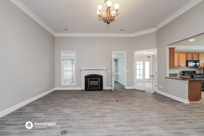 Foto del edificio - 117 Doyle Farm Ln