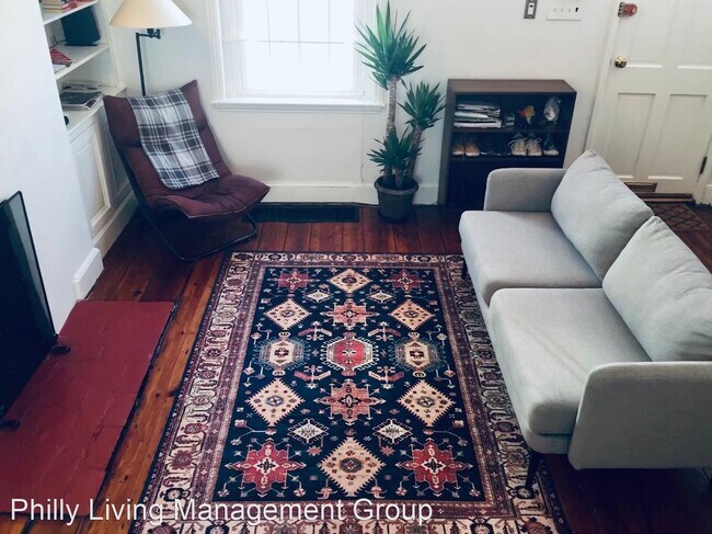Building Photo - 3 br, 3 bath House - 2410 Delancey Street