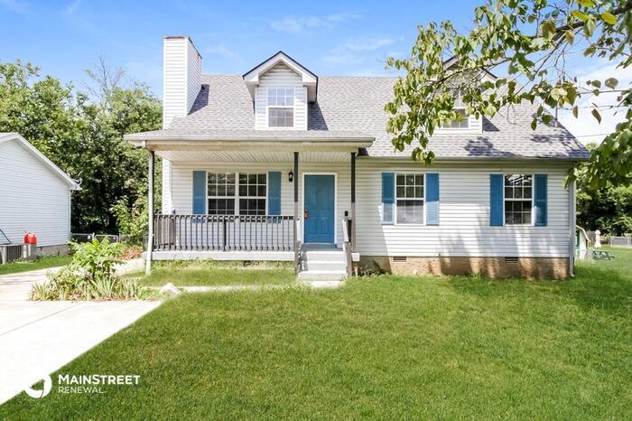 Primary Photo - 112 Centennial Dr, La Vergne, TN 37086