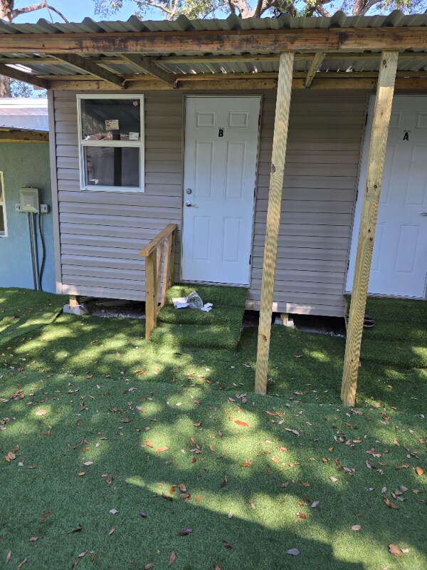 Foto del edificio - 3212 E Henry Ave