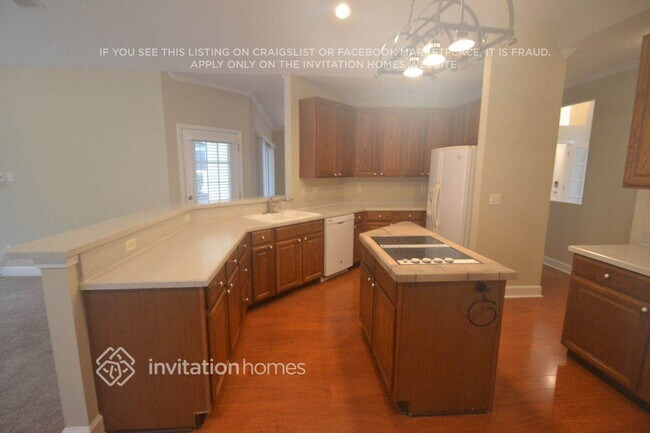 Foto del edificio - 4937 Blackhawk Dr