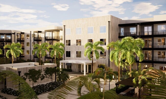 Building Photo - Bahia Vista Apartments