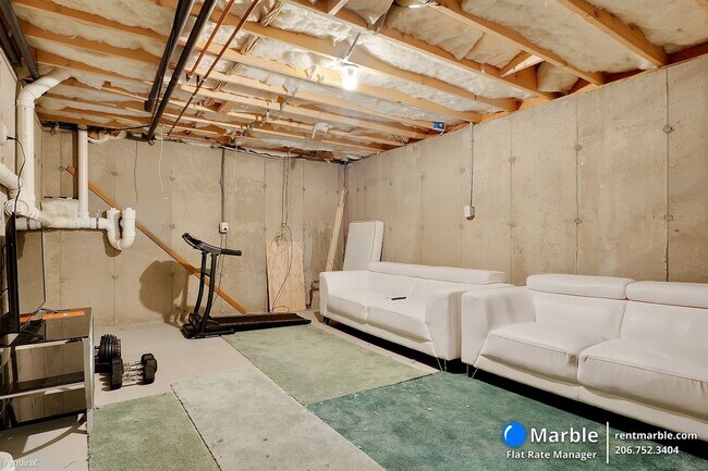 Foto del edificio - 2 br, 2.5 bath Townhome - 177 Skyview Dr