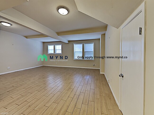 Building Photo - 3 br, 2 bath  - 1821 Sherman St Unit A