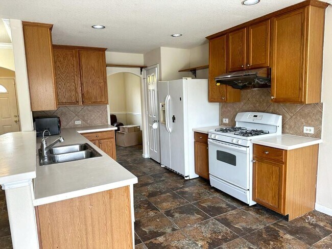 Foto del edificio - 26431 Marble Falls Bend
