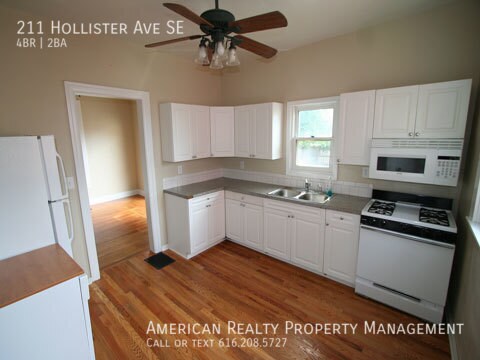 Foto del edificio - 211 Hollister Ave SE
