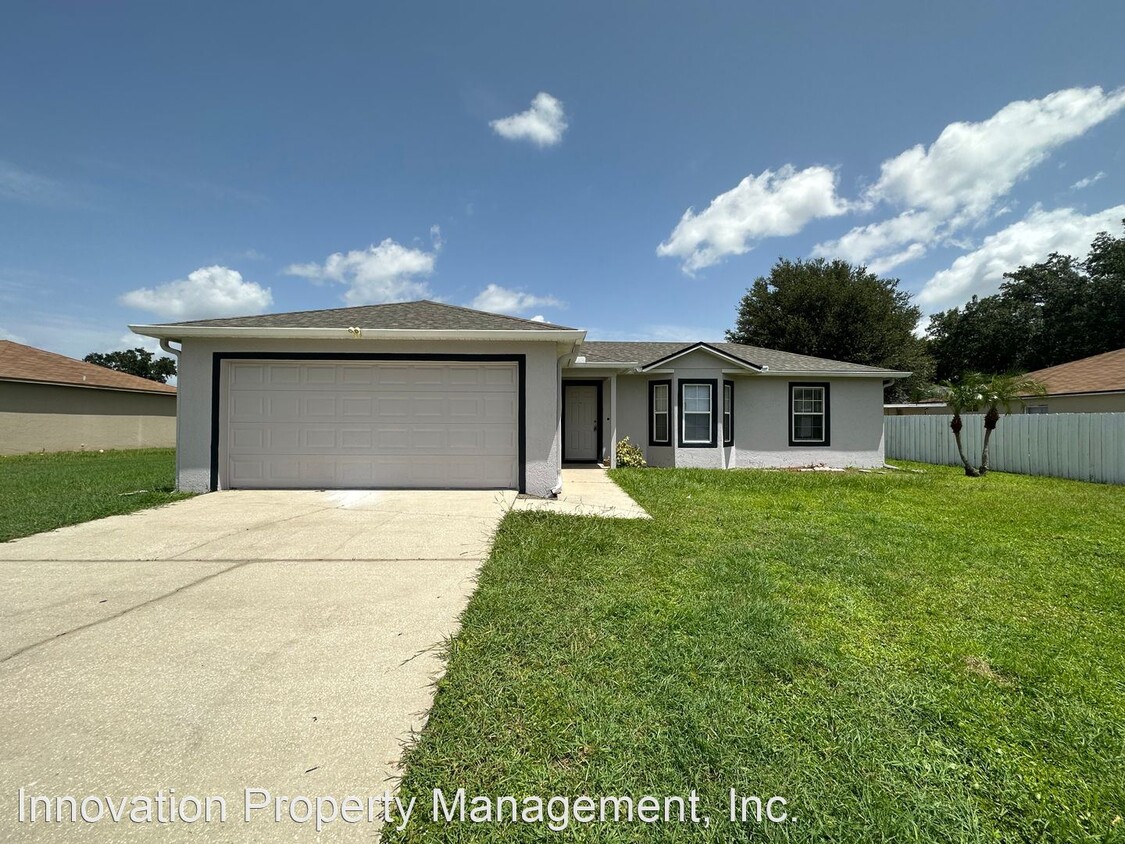 3 br, 2 bath House - 472 Gannet Court - House for Rent in Kissimmee, FL ...