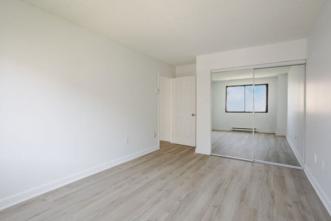 Building Photo - La Framboise Apartments