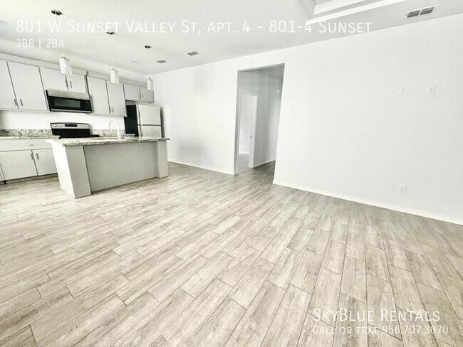 Foto del edificio - 801 W Sunset Valley St