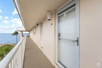 Building Photo - 3851 N Ocean Blvd